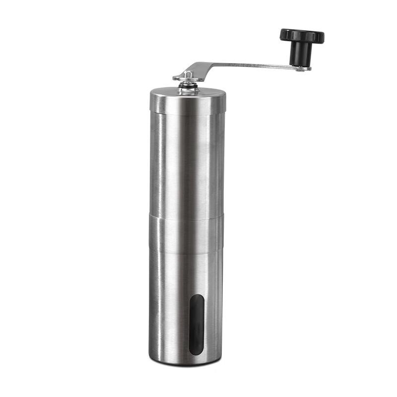 

LISM Manual Coffee Grinder