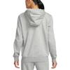 New Nike Sweatshirts Women's Gray DQ5472-063
