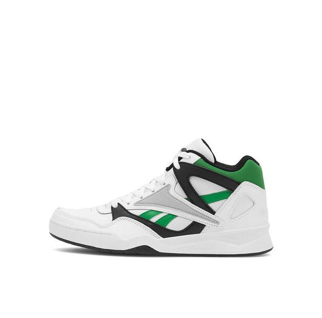 Мужские кроссовки Reebok Royal bb4500 hi2 glen 100033911 kolorowy