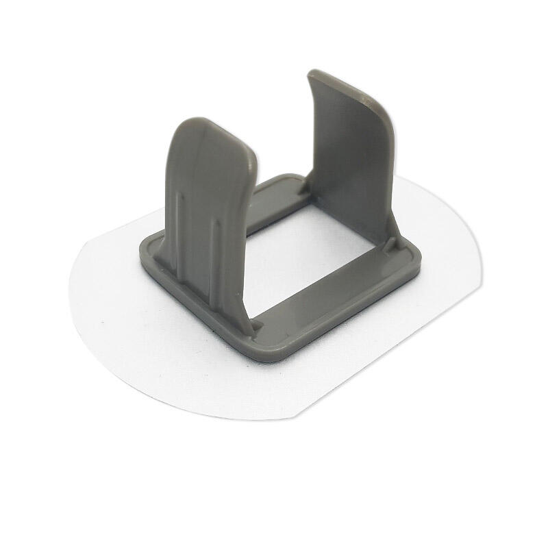 

Washing Machine Hose Fixing Clamp Non-Perforated Pipe Fixing DD-12636