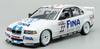 Platz/BEEMAX 1/24 Scale BMW 320i E36 1996 BTCC Browns Hatch Winner Plastic Model BX24045
