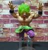 [USED] Dragon Ball Figures Son Goku Broly Gogeta