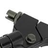 Right Clutch Brake Lever Perch 22mm/0.86 inch Aluminum Alloy Clutch