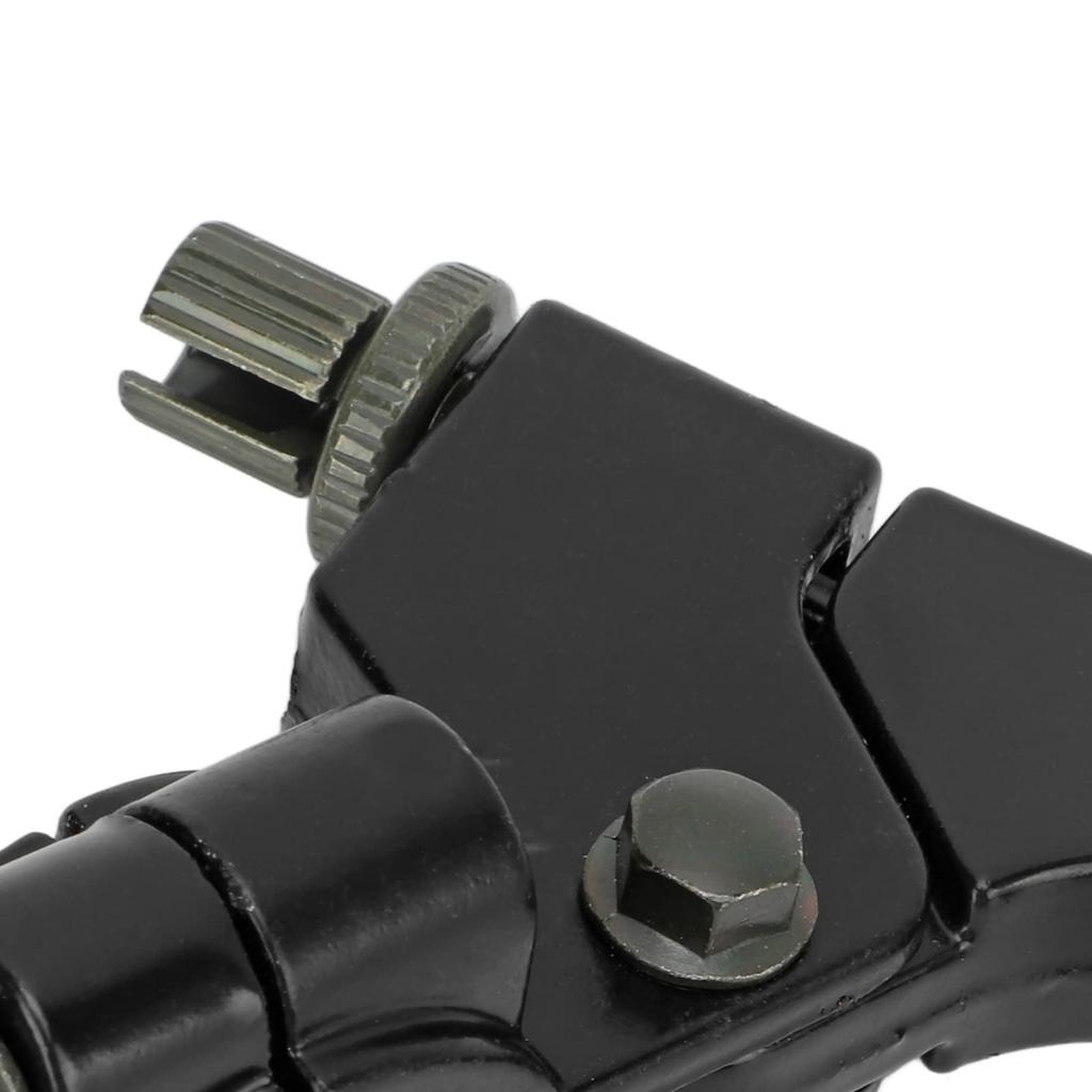 Right Clutch Brake Lever Perch 22mm/0.86 inch Aluminum Alloy Clutch