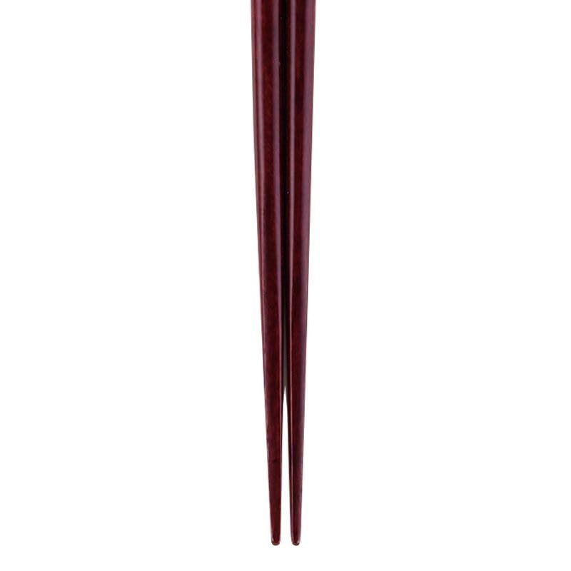 Happy Set of Made In PID3084 J-kitchens Chopsticks, 5, Material Wood, Chopsticks, Japan,
