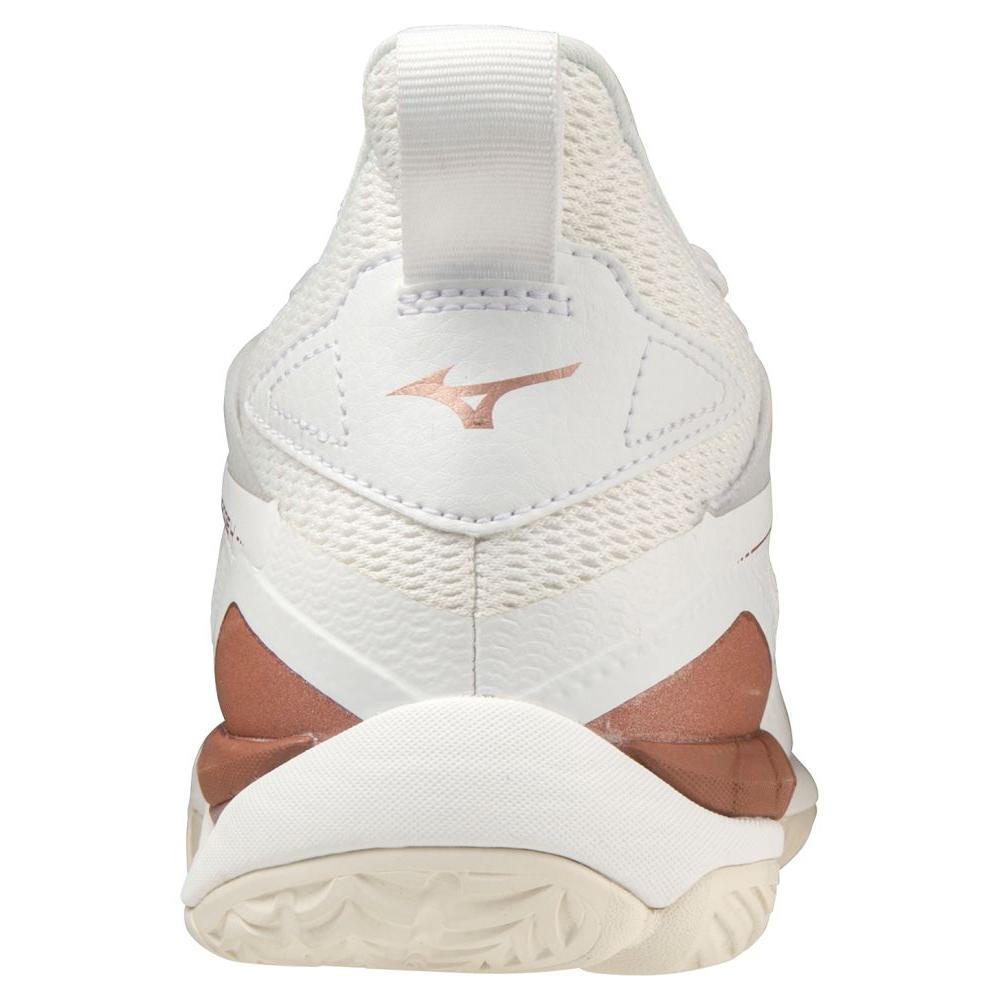 Sports Shoes Mizuno White Wave Mirage 4