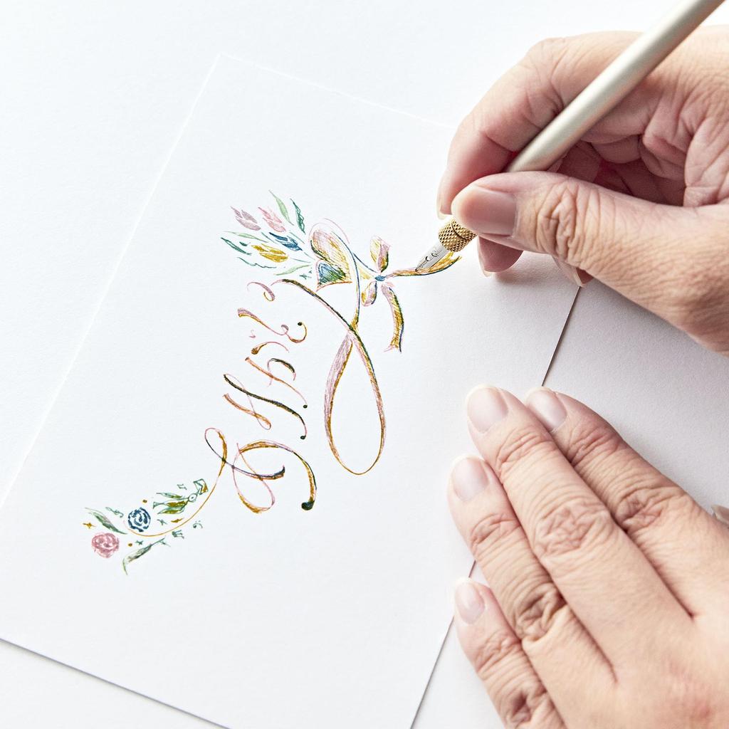 MARVY Wind Ink Winter Wind 1177-4