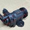 Suitable for Beijing Foton AUV Engine Vacuum Regulating Valve and Related Vehicle Parts - E049366000118.