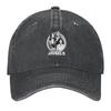 Charlies Angels Vintage Aesthetic Fan Art Tribute Baseball Cap Luxury Brand New In Hat beach hat Sun Cap Girl Unisexs
