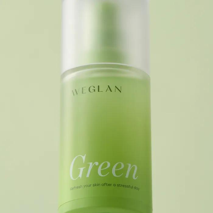 Green Tea Fresh Ampoule