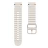 22mm Silicone Watch Strap for CMF Watch 3 Pro Sport Wristbands Bracelet Correa for CMF Watch Pro 2 Replacement Accessories Strap