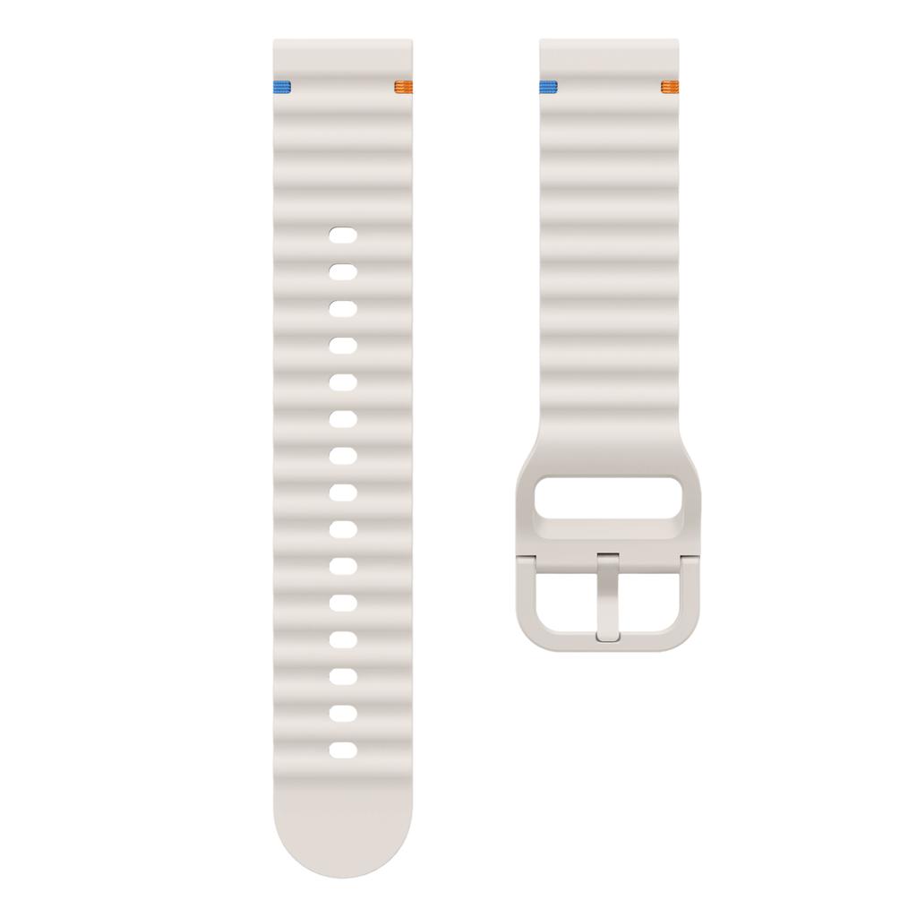 22mm Silicone Watch Strap for CMF Watch 3 Pro Sport Wristbands Bracelet Correa for CMF Watch Pro 2 Replacement Accessories Strap