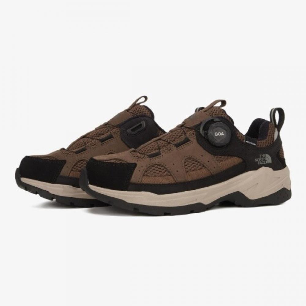 The North Face Stormbreak Boa Waterguard olives/280MM