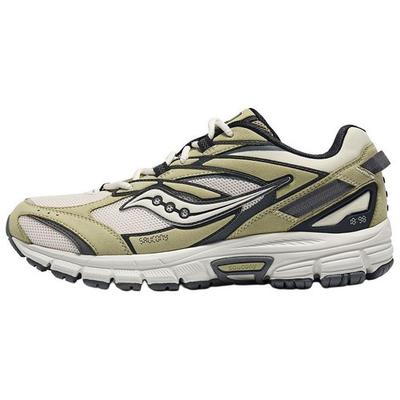 Chaussures décontractées basses Cohesion 2K Antidérapantes Résistantes à l'usure - S79073-6