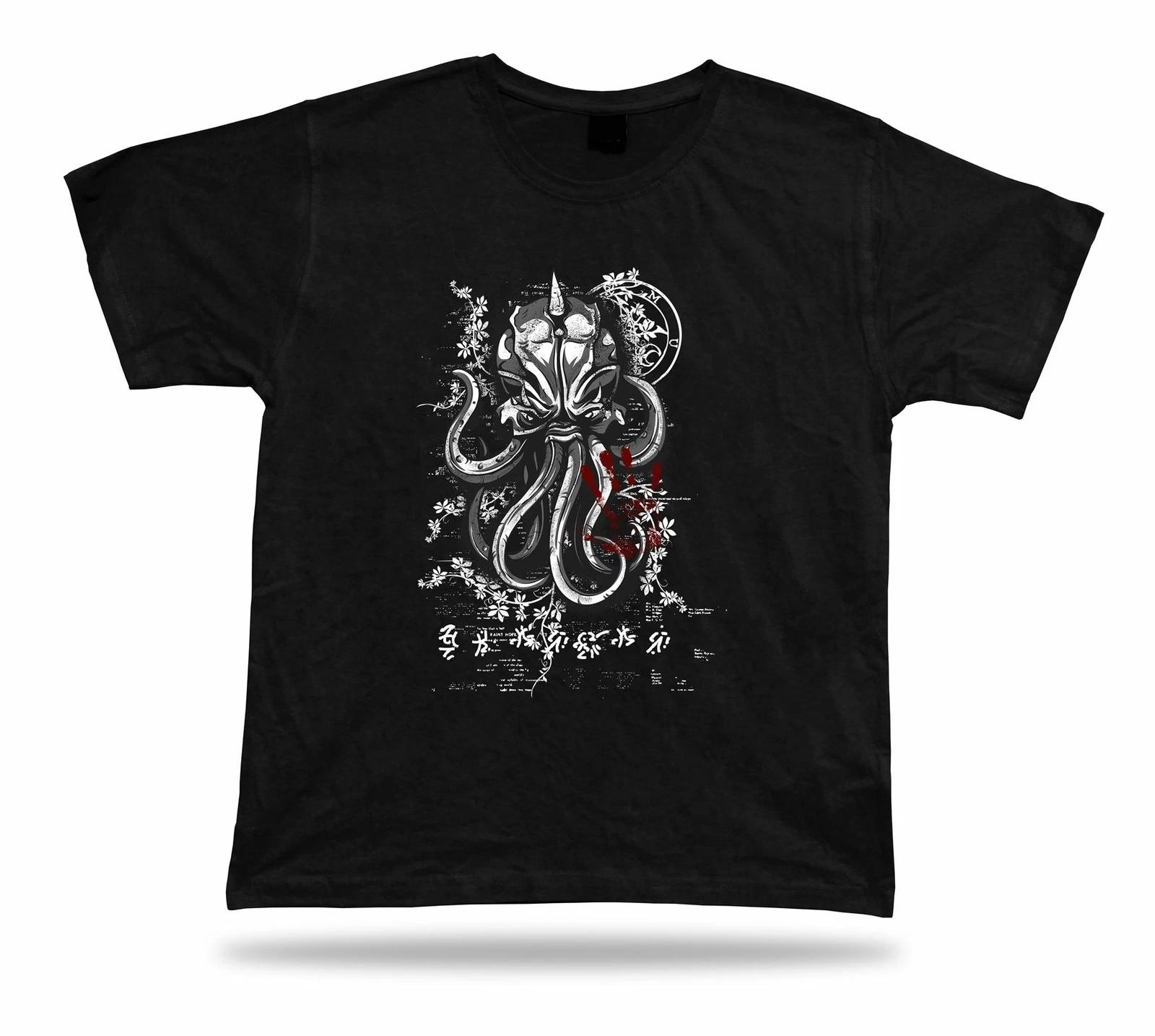 Dragon woman hamsa hand Tshirt Tee special design Birthday gift textile tricot 4XL
