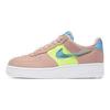 Nike Air Force 1 Low Washed Coral Ghost Green Women's CJ1647-600