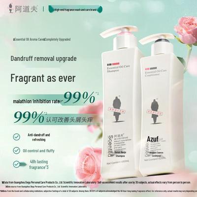 Şampuanlar ve saç kremleri