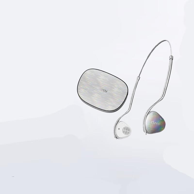 

Cleer Clip Over-Ear Headphones