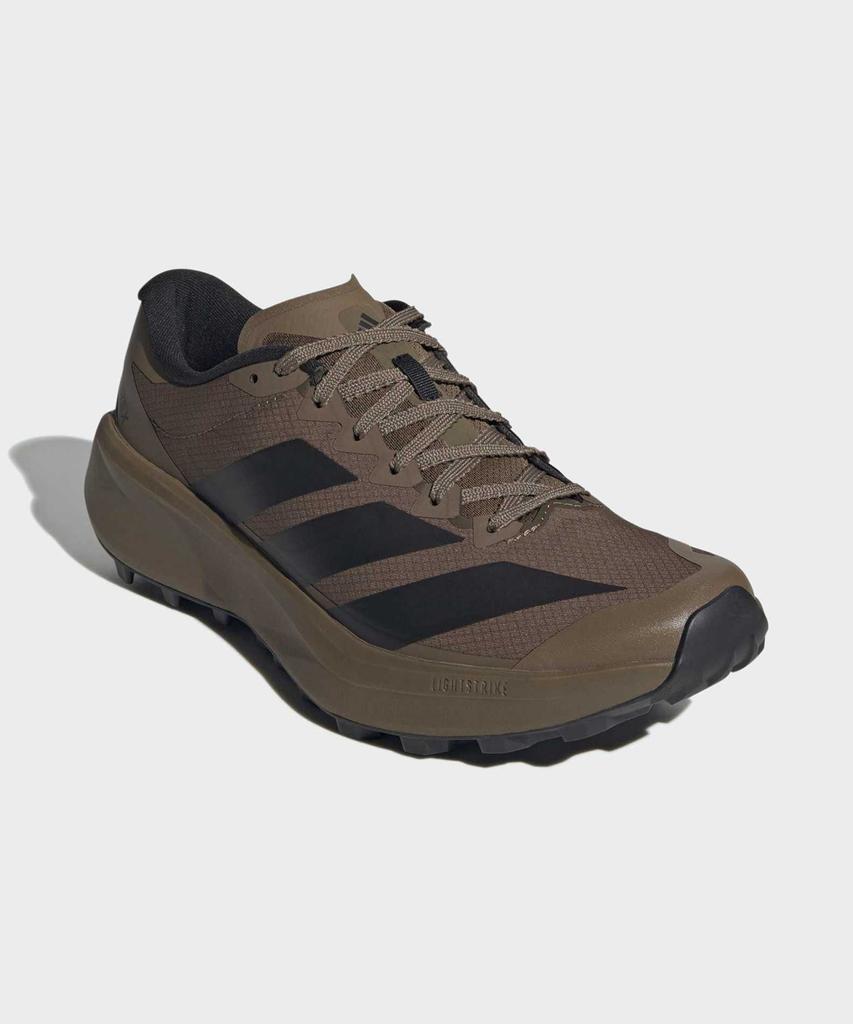 adidas Terrex Agravic 4 M - Brown:Core Black / Kj8874