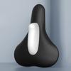 Electric Pelvic Floor Trainer 3 Modes USB Rechargeable Postpartum Recovery Bladder Prostatitis Relief Cushion Pelvic Floor Exerciser Massager