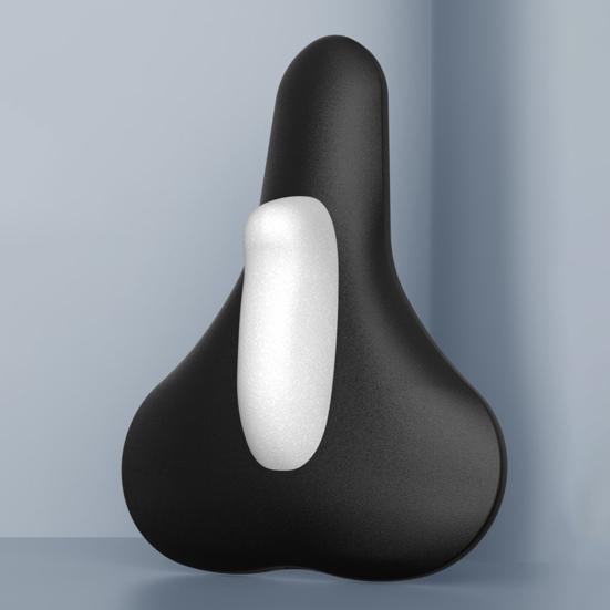 Electric Pelvic Floor Trainer 3 Modes USB Rechargeable Postpartum Recovery Bladder Prostatitis Relief Cushion Pelvic Floor Exerciser Massager