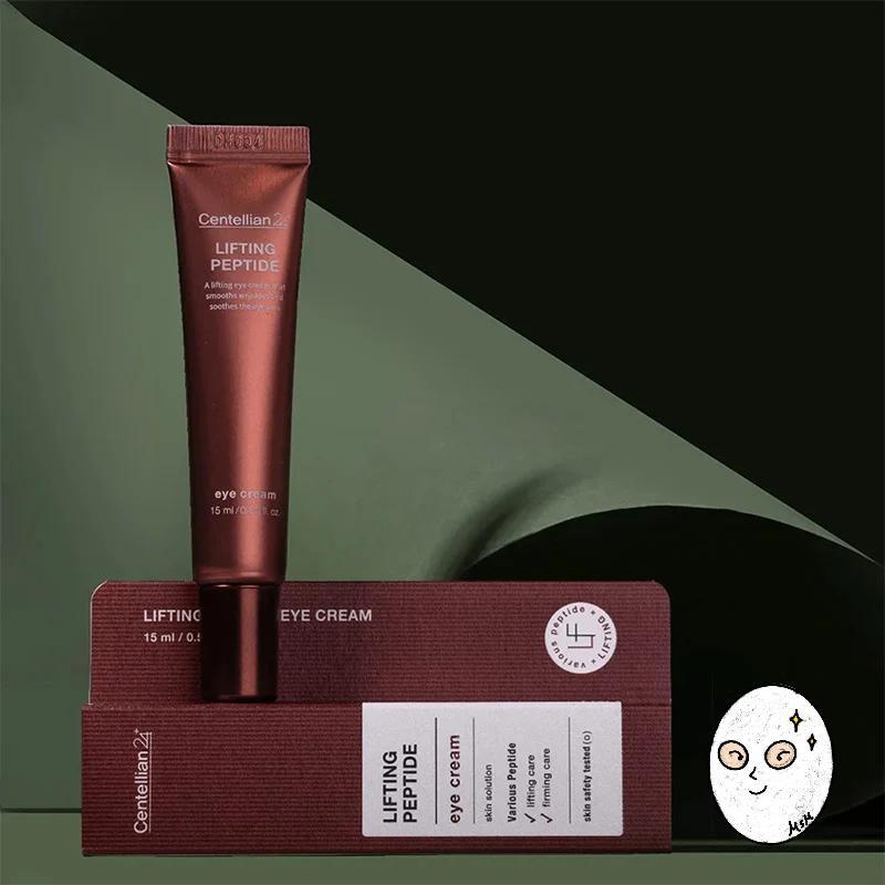 CENTELLIAN24 Lifting Peptide Eye Cream 15ml
