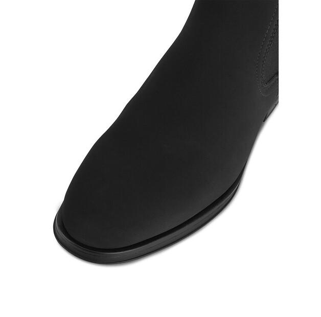 Ботинки Lanetti MYL8517-1 Чёрный