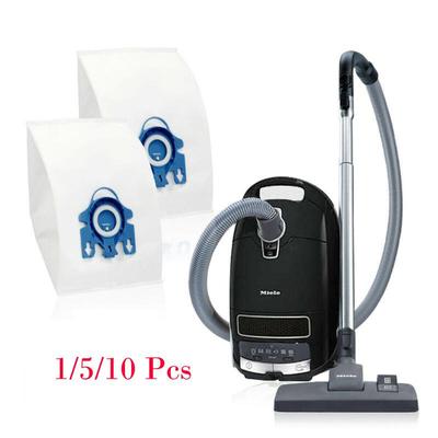 1 Stück Staubsauger Staubbeutel Teile für Miele GN AirClean Miele 3D GN COMPLETE C2 C3 S2 S5 S8 S5210 S5211 3D Efficiency Staubbeutel ADM