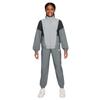 Nike Childrens/Kids Swoosh Zip Neck Tracksuit