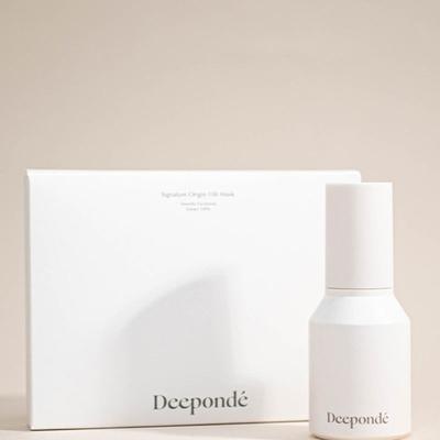 Signature Origin 100 Ampoule + 2 Mask Packs