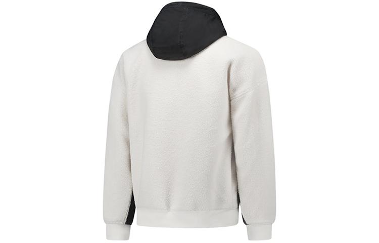 Jordan Jacket Men's Light Ivory White CT3555-110