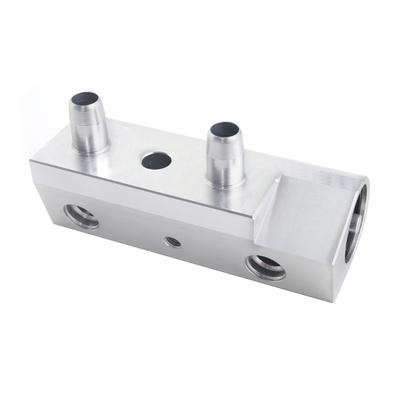 Car Aluminum Engine Coolant Bypass Valves Intelligent Flow Control Optimizes Thermal Management For Vehicles 86774933