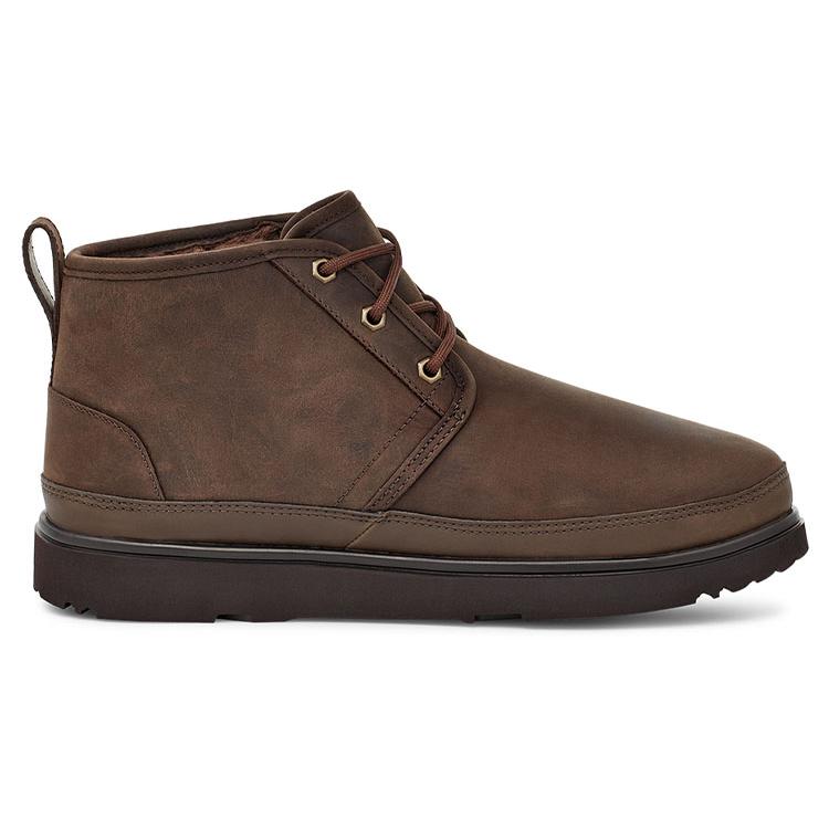 UGG Neumel Weather Ii Boot Grizzly 1120851-GRZ