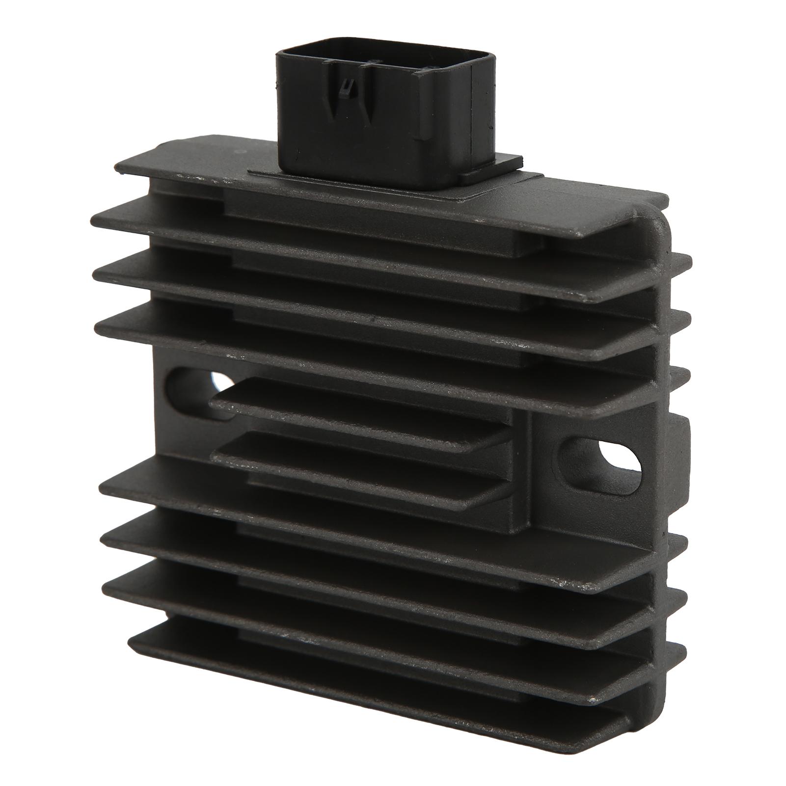 

Регулятор напряжения 12 В выпрямитель 0824037 Замена аксессуаров для квадроциклов Suzuki GSR400 GSR600 GSX1400