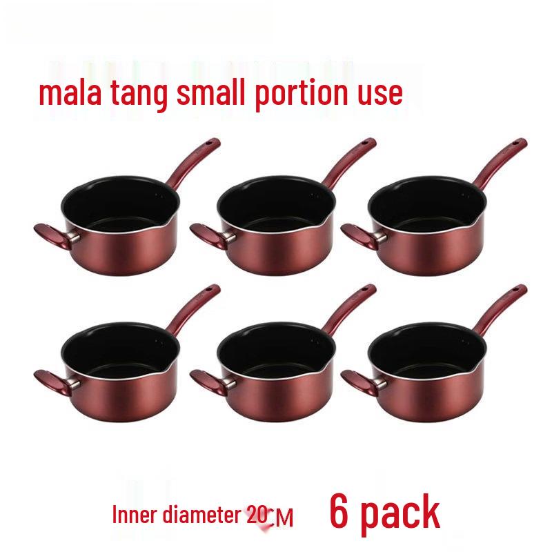 DM Non-Stick Multi-Stove Soup Pot