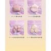 MEKO - Pure Match Perfect Setting Powder Puff