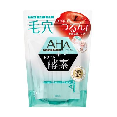 Cleansing Research Powder 30 Packets Wash,