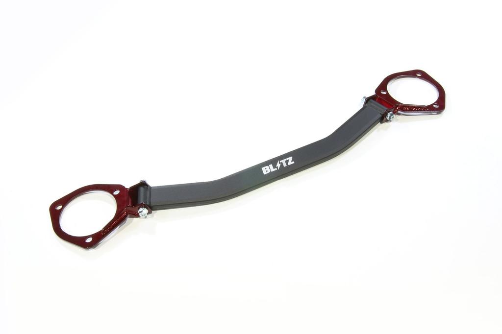 BLITZ Strut Tower Bar for S660 JW5 Rear 96103