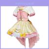 Ace Taffy Cosplay Kostüm Aus Polyesterstoff Für Anime Rollenspiele