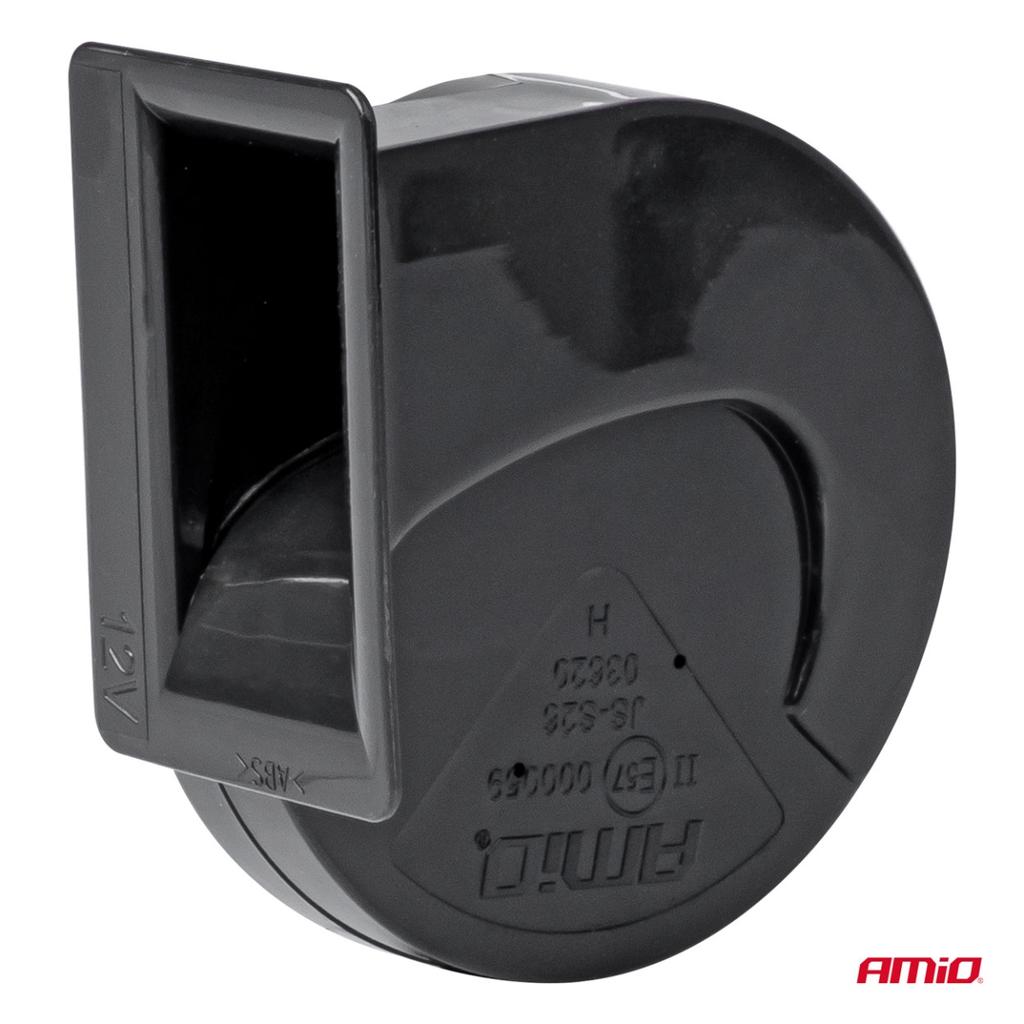 Horn Horn 12V 2 Pieces Amio-03620