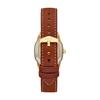 Fossil HARLOW ES5364 Women's Brown Watch