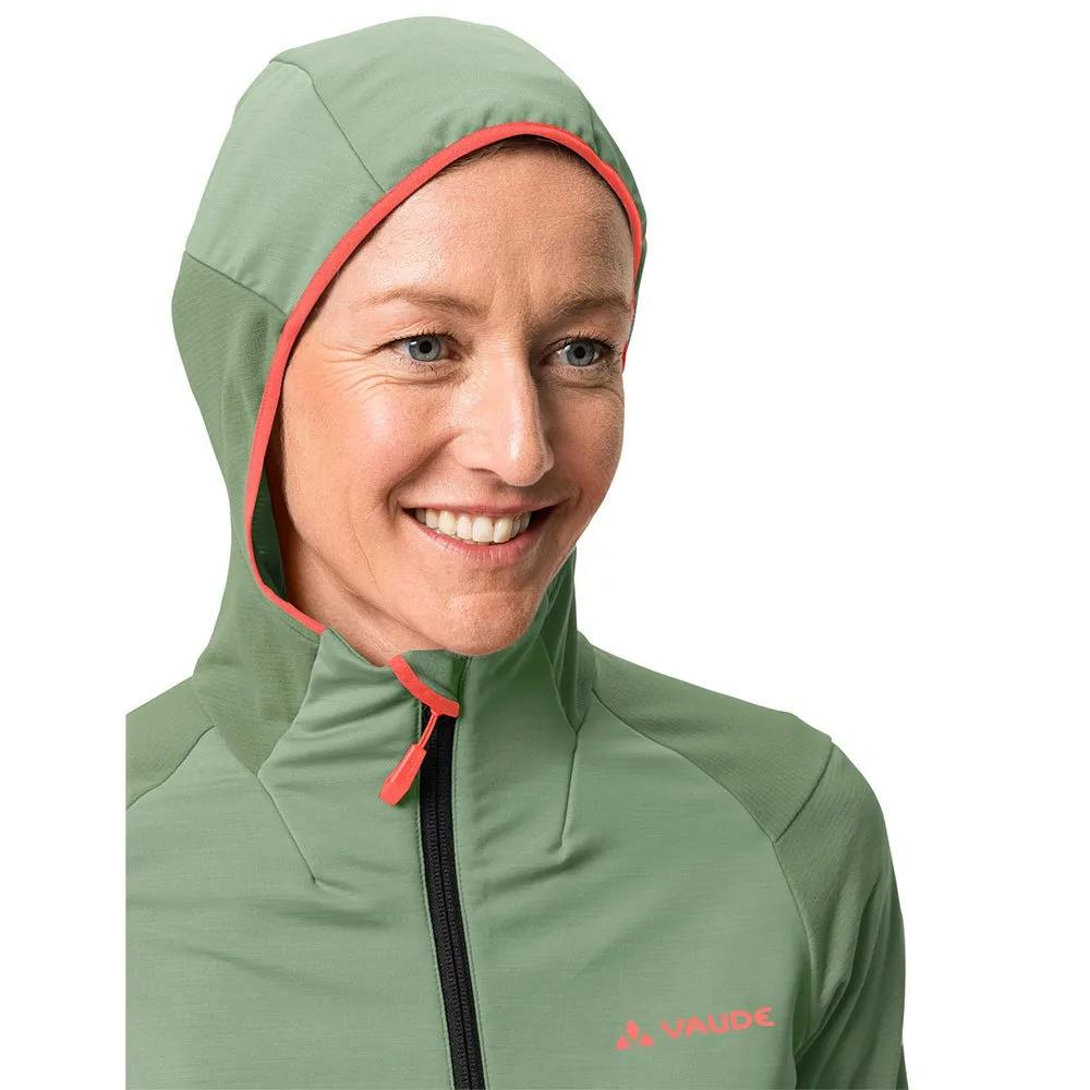 VAUDE Флис Scopi Fleece