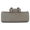 Excellent Chloe Shoulder Bag EDITH MINI BAG 2WAY handbag gray CHC21WS451F43053 Used