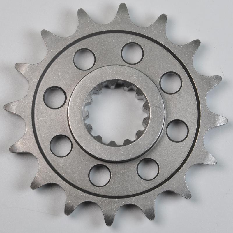 For Honda NC750J Vultus 2015- NSS750 Forza - ADV750 X-adv 750 2017-2025 520 Motorcycle Front Sprocket
