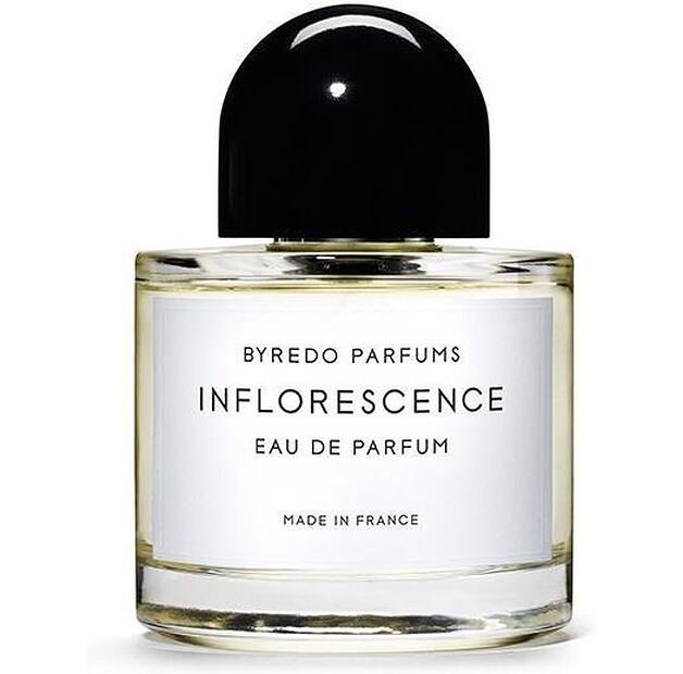 

Парфюмированная вода Byredo Inflorescence 50ml