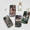 TV All Of Us Are Dead Silicone Matte Phone Case For Iphone 13 14 15 16 Pro Max 11 12 X Xs Max Soft Cover