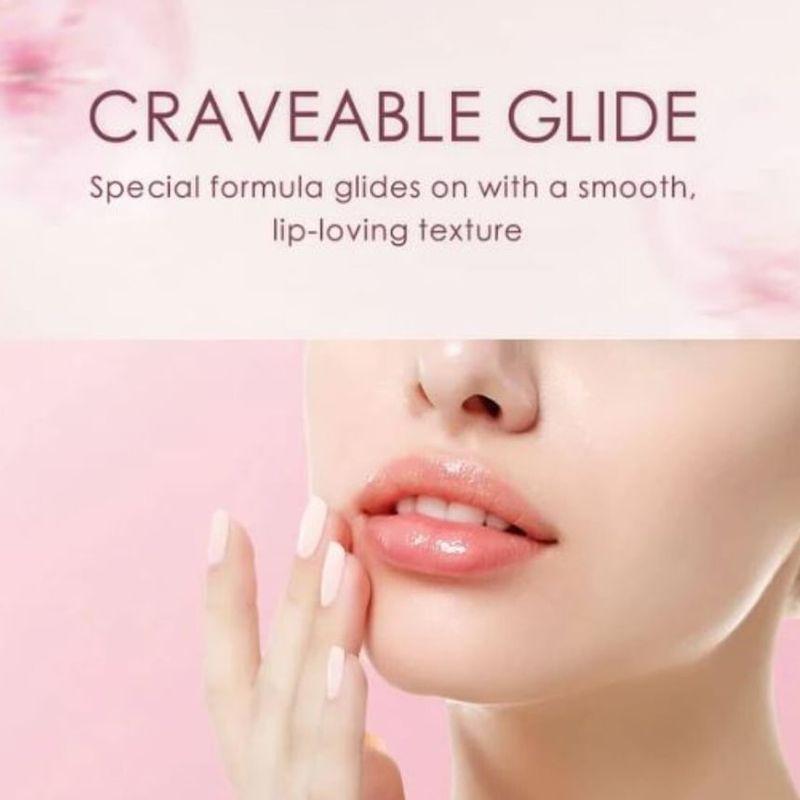 CATKIN - Hydrating Lip Balm (C03-C04)