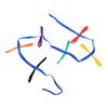 Children Safety Walking Ropes for Preschool Daycare School with 12 Colorful Handles Up To 12 Children 2 Teachers