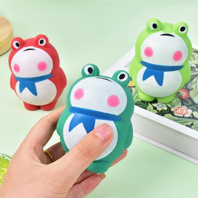 Neobvyklé hračky – Antistresové hračky