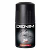 Denim Black Dezodorant Roll-On Męski 50 Ml